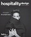 Hospitality Design - September 2025