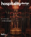 Hospitality Design - October 2025