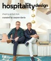 Hospitality Design - November 2025