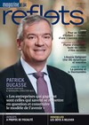 REFLETS MAGAZINE - Revue d