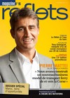 REFLETS MAGAZINE - Revue d