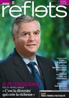 REFLETS MAGAZINE - Revue d