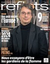 REFLETS MAGAZINE - N°156 - Mars/Avril 2025 - Revue d