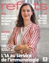 REFLETS MAGAZINE - N°159 - Octobre/Novembre 2025 - Revue d