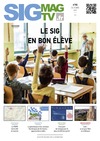 SIGMAG - N°46 - Octobre 2025