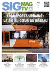 SIGMAG - N°50 - Octobre 2026
