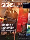 Signs of the Times - September 2012