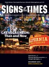 Signs of the Times - December 2015