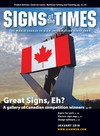 Signs of the Times - January 2016