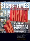 Signs of the Times - February 2016