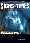 Signs of the Times - October 2016
