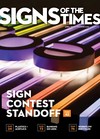 Signs of the Times - April 2017
