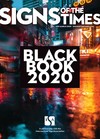 Signs of the Times - Black Book 2020
