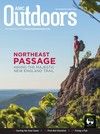 AMC Outdoors - September/October 2015