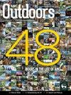 AMC Outdoors - November/December 2015