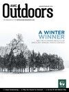 AMC Outdoors - January/February 2016