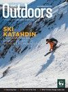 AMC Outdoors - November/December 2016