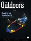 AMC Outdoors - March/April 2017