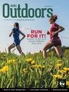 AMC Outdoors - May/June 2017