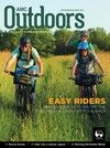 AMC Outdoors - September/October 2017