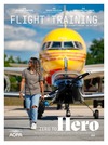 Flight Training - Septeber/October 2026
