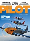 AOPA Pilot Magazine - August 2025