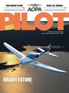 AOPA Pilot Magazine - September 2025