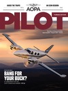 AOPA Turbine Pilot Magazine - August 2025