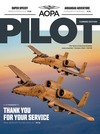 AOPA Turbine Pilot Magazine - October 2025