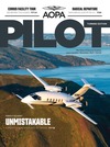 AOPA Turbine Pilot Magazine - November 2025