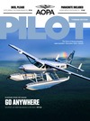 AOPA Turbine Pilot Magazine - December 2025