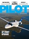 AOPA Turbine Pilot Magazine - January 2026