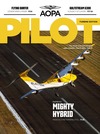 AOPA Turbine Pilot Magazine - March 2026