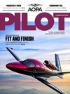 AOPA Turbine Pilot Magazine - April 2026