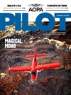 AOPA Turbine Pilot Magazine - September 2026