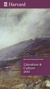 Literature & Culture 2015