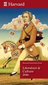 Literature & Culture 2016