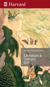 Literature & Culture 2017