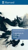 Literature & Culture 2018