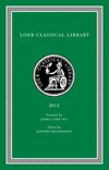 Loeb Classical Library 2013