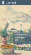 Philosophy 2016