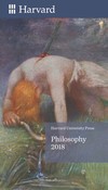 Philosophy 2018