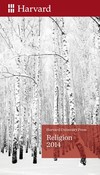 Religion 2014