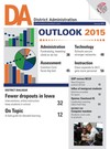 District Administration - January 2015