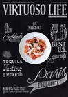 Virtuoso Life Australia/ New Zealand - November/ December 2012
