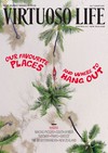 Virtuoso Life Australia/New Zealand - July/August 2018