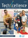 TechXellence June 2017