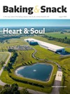 Baking & Snack - August 2025