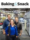 Baking & Snack - November 2025