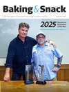 Baking & Snack - December 2025